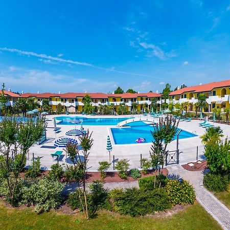 Villaggio Ducale Bibione Eksteriør bilde