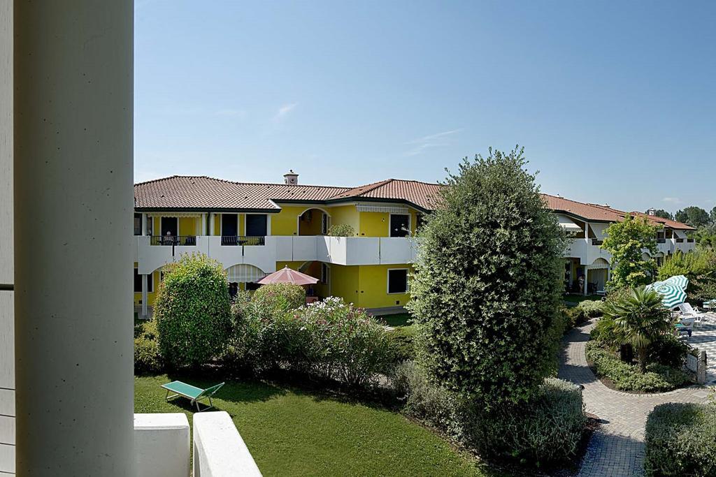 Villaggio Ducale Bibione Eksteriør bilde