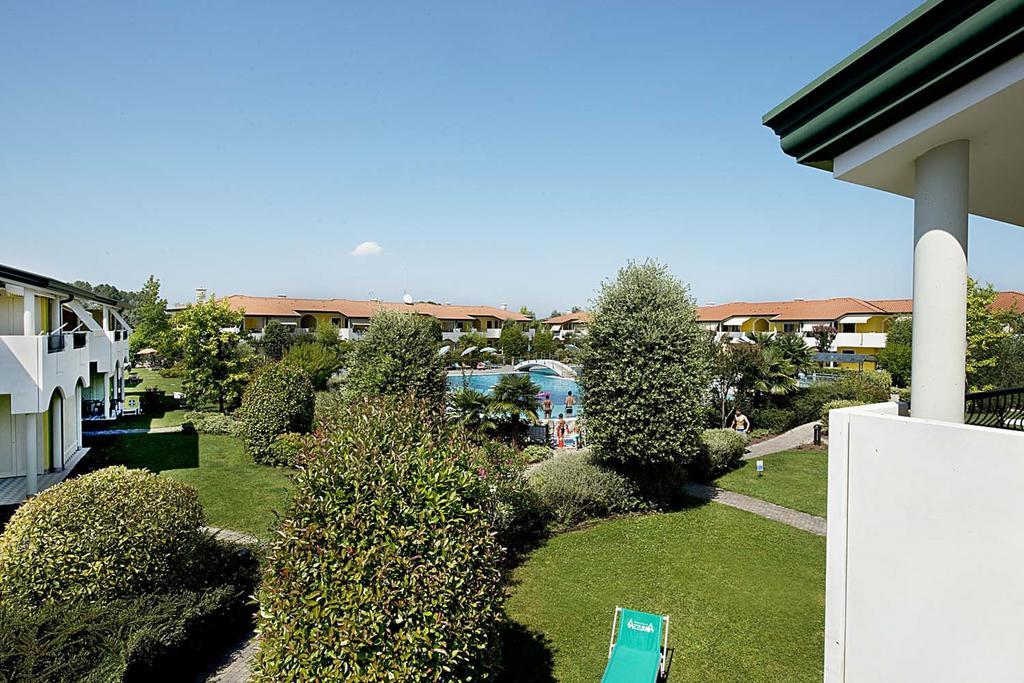 Villaggio Ducale Bibione Eksteriør bilde