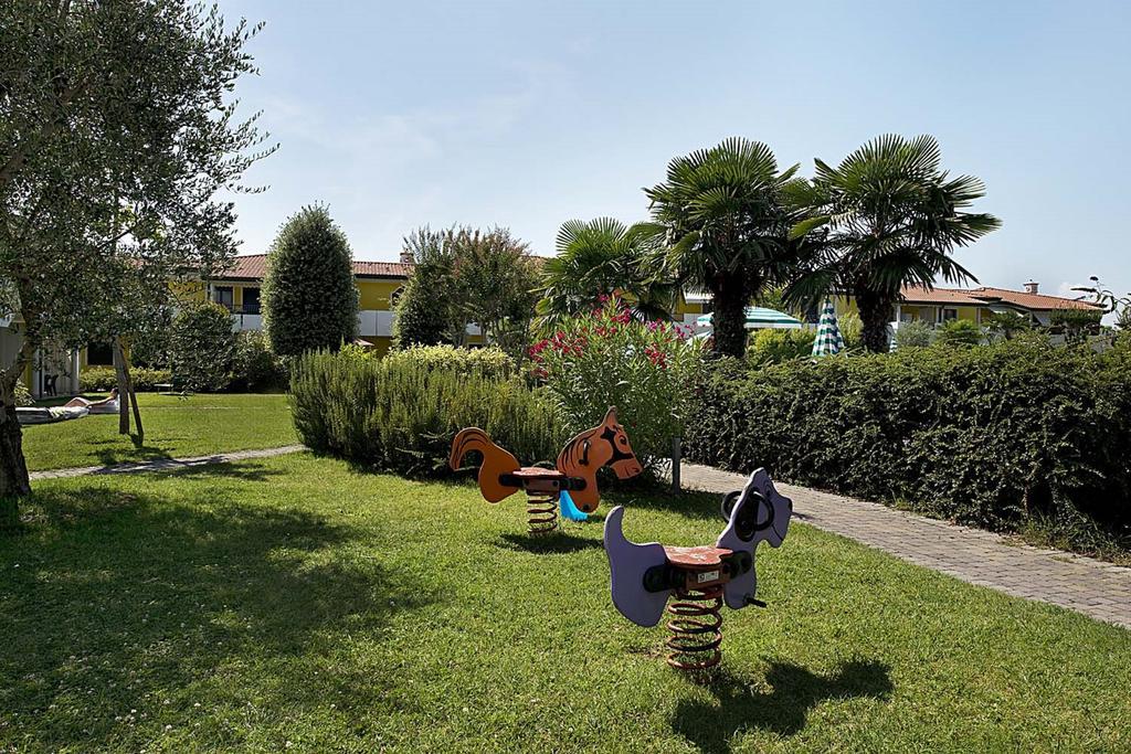 Villaggio Ducale Bibione Eksteriør bilde