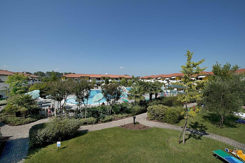 Villaggio Ducale Bibione Eksteriør bilde